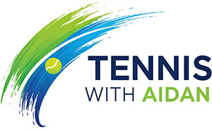 Tennis With Aidan